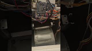 carrier furnace going to error 33. this is how you find the problem.