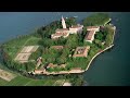 poveglia the haunted plague island of italy