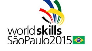 World Skills 2015 - São Paulo - Brazil - opening ceremony