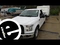 etrailer | Installation Guide for the K-Source Universal Towing Mirror on a 2016 Ford F-150