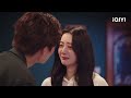 📮a heated argument erupts between qi shuo and qi yue i belonged to your world ep08 iqiyi romance