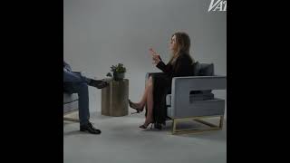 Jennifer Aniston for Variety’s “Actors on Actors”
