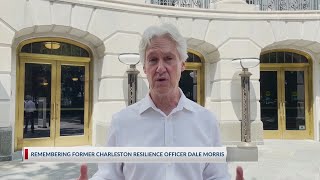Remembering former Charleston resilience officer Dale Morris