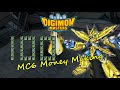 【Digimon Masters】Money Making: Monster Card 6