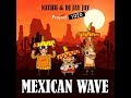 project 1020 mexican wave