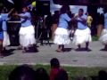 DANCERS 2008 PALAUAN INDEPENDENCE