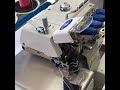 SMITCH 757 industrial overlocker