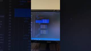 Multi line indent and unindent by tab and shift + tab, Visual Studio Code Tips