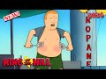 King Of The Hill Full Episodes 2024 | Season 6 Episode 1-11! 🍂 NO ZOOM!!! GOOD AUDIO!!!