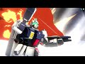 ガンダムアーセナルベース　戦術技新78 ジム頭　カレン