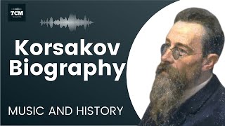 Korsakov Biography - Music | History