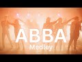 ABBA Medley I V.O.I.C.E Choir [Oktober 2023]