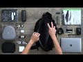 hands on mission workshop the rhake laptop backpack review