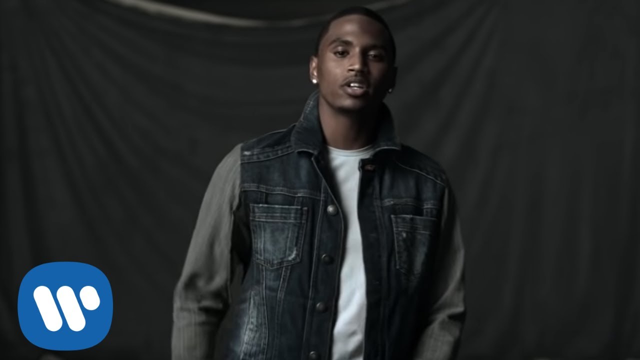 Trey Songz - Already Taken [Official Music Video] - YouTube Music