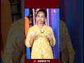 sahithi yoga about bloating digestion digestion digestiveproblems food ytshorts sumantv