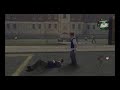 Bully PS4 Prefect busted Russell for being nice