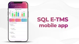 SQL E-Time Attendance Features