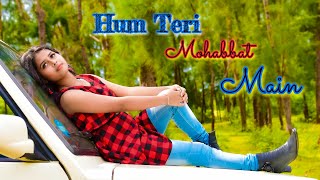 Hum Teri Mohabbat Mein | Keshab Dey | Extended Version | New Trending Hindi Song | Saikat Official