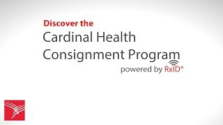 Cardinal Health Consignment Program