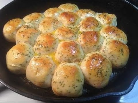 Pizza Biscuit Balls Pizza Biscuit Balls