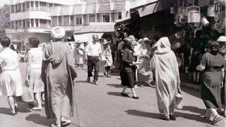 طنجة   ذكريات الزمن الجميل