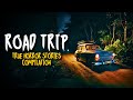 ROAD TRIP HORROR STORIES COMPILATION | True Horror Stories Tagalog