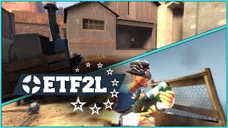 ETF2L Highlander S17 Prem Semifinal: SDCK! vs. TORPEDO