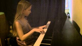 Ipad Mini-Piano-Gorni Mirjana Míra