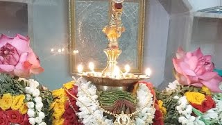 Bhagavath Seva In Our Office