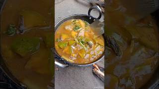 ଅଲଣା ଶୁଖୁଆ ପୁଇ ବେସର #food #foodclips #meal #lunch#cooking #shorts #youtubeshorts #odia #short #viral