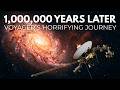 Where Will Voyager 1 Actually Be In 1 MILLION Years?