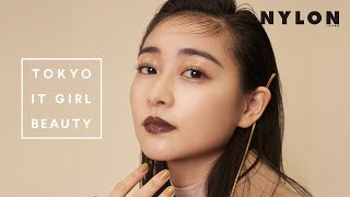 和田彩花／TOKYO IT GIRL BEAUTY #152 TIME TO BROWN