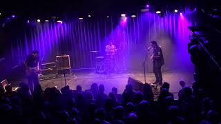 Yard Act - Land Of The Blind - Live at Tolhuistuin Amsterdam 2022-05-31
