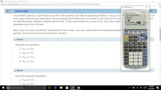 Practice Problem 2 Chapter 9