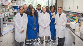 Cech Fellows Program Overview