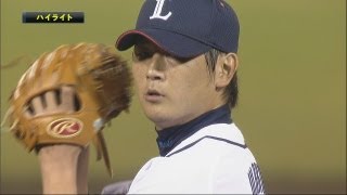 2012.06.22 L3-3Bs 序盤に試合が動くも、その後両者一歩も譲らず、引き分け