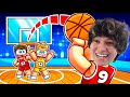 Shawn Scored 4,972,198 Points in Roblox Basketball!