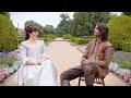 D'Artagnan and Constance - The Musketeers: Series 2 - BBC One