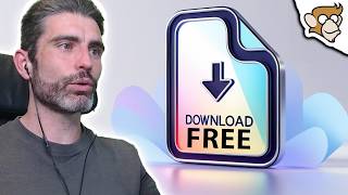 FREE DOWNLOAD 56 Project Files! (Updated to Unity 6.3 LTS!)