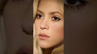 Shakira - Colombian Singer - Hermosa Shakira #shakira #singer #wakawaka #viral