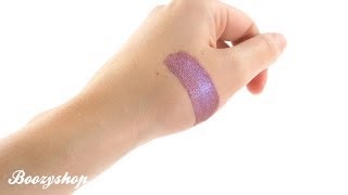 LA Girl Glitter Magic Lip Color Ice Queen