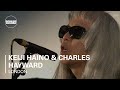 Experimental: Keiji Haino & Charles Hayward Boiler Room London Live Set