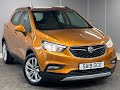 2019 Vauxhall Mokka X 1.4i Turbo Active Auto Euro 6 5dr | Used Cars, Lancaster Automart A2B