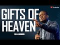 [FULL SERMON] GIFTS OF HEAVENS ll APOSTLE AROME OSAYI