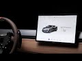 Unreal Engine HMI Initiative | Automotive