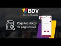 Tenemos nuevas funciones innovadoras en nuestra BDVApp 📲