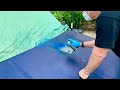 How To fix Peeling Paint On A Car Cheap And Easy