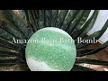 amazon rain bath bomb