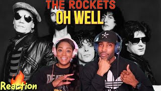 First Time Hearing The Rockets - “Oh Well” Reaction | Asia and BJ