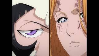 Rangiku roasts Luppi